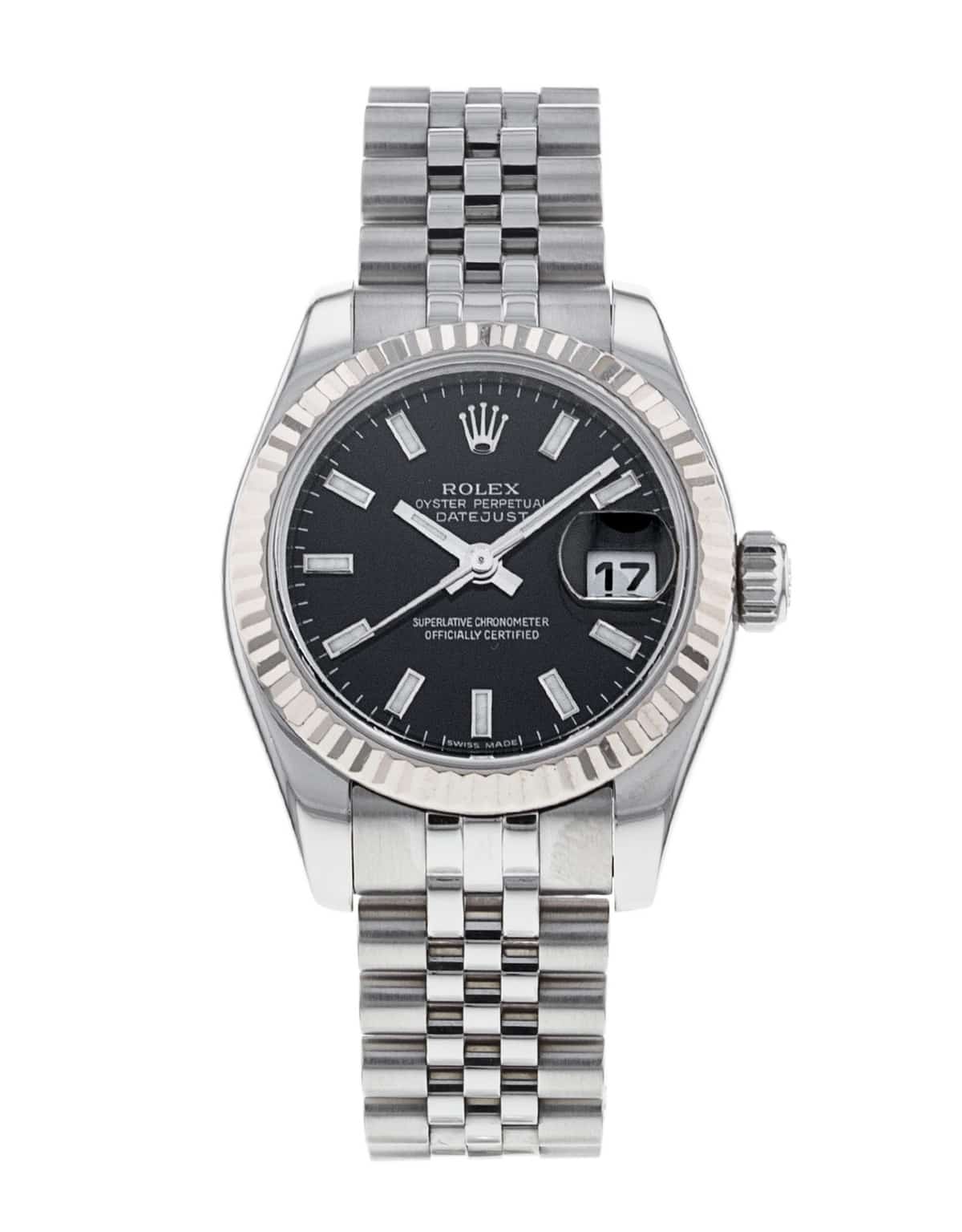 Rolex Datejust Lady 179174
